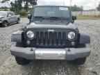 2014 JEEP Wrangler Unlimited