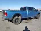 2012 DODGE Ram 3500