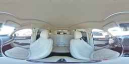 2016 LINCOLN MKC
