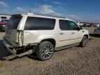 2009 CADILLAC Escalade ESV