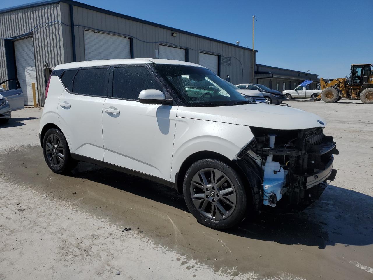 2020 KIA SOUL