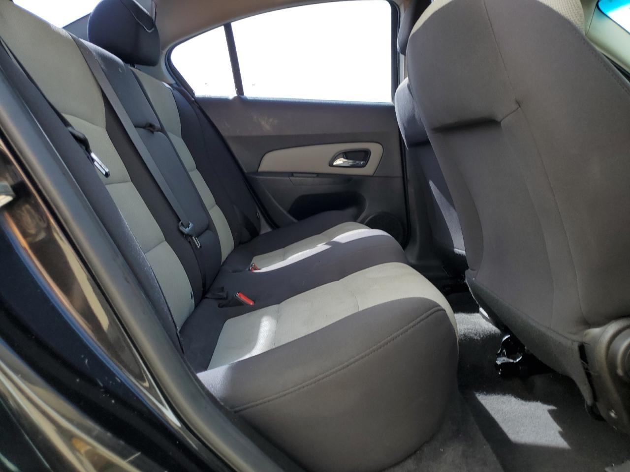 2013 CHEVROLET VOLT