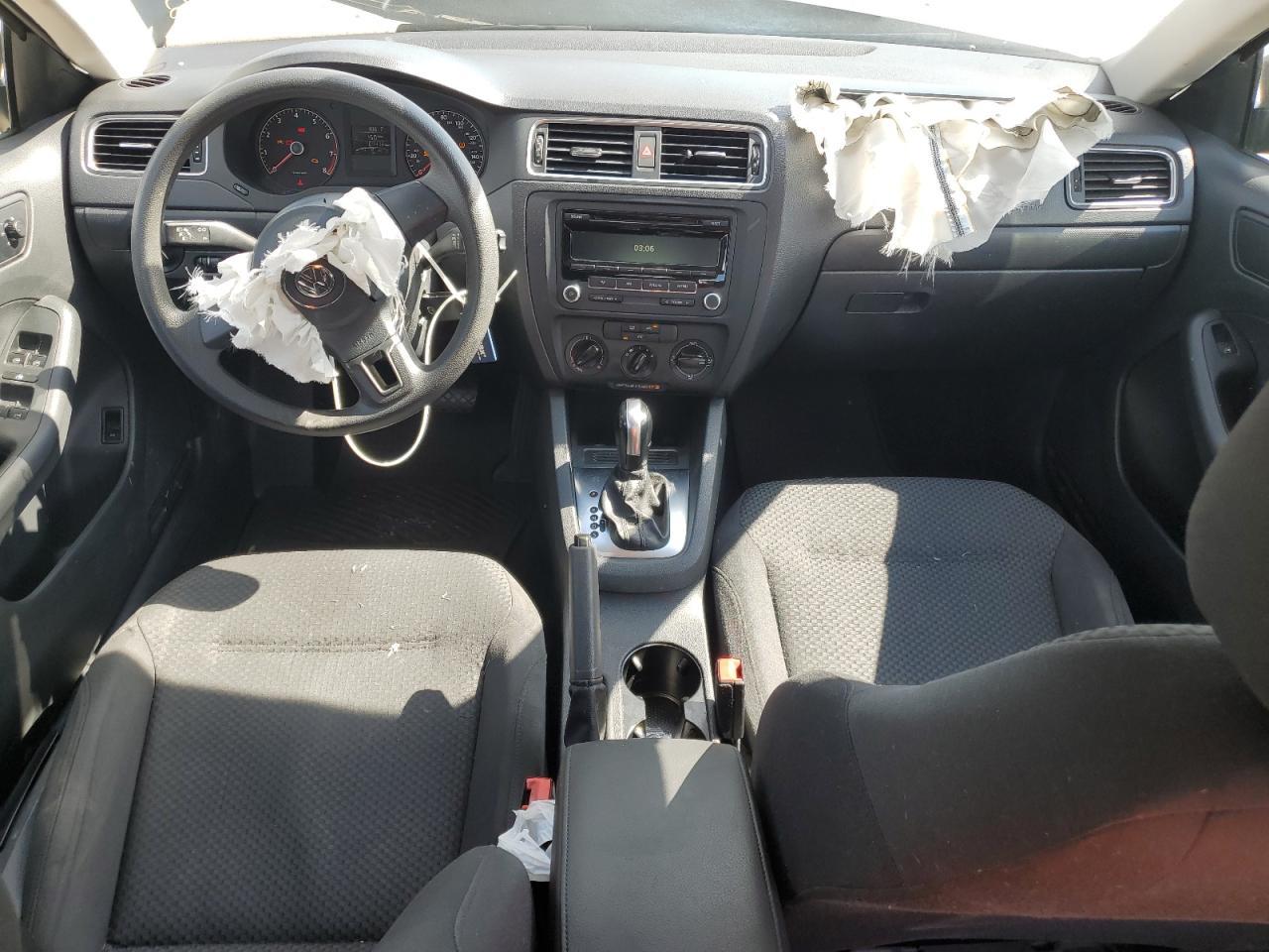 2014 VOLKSWAGEN JETTA