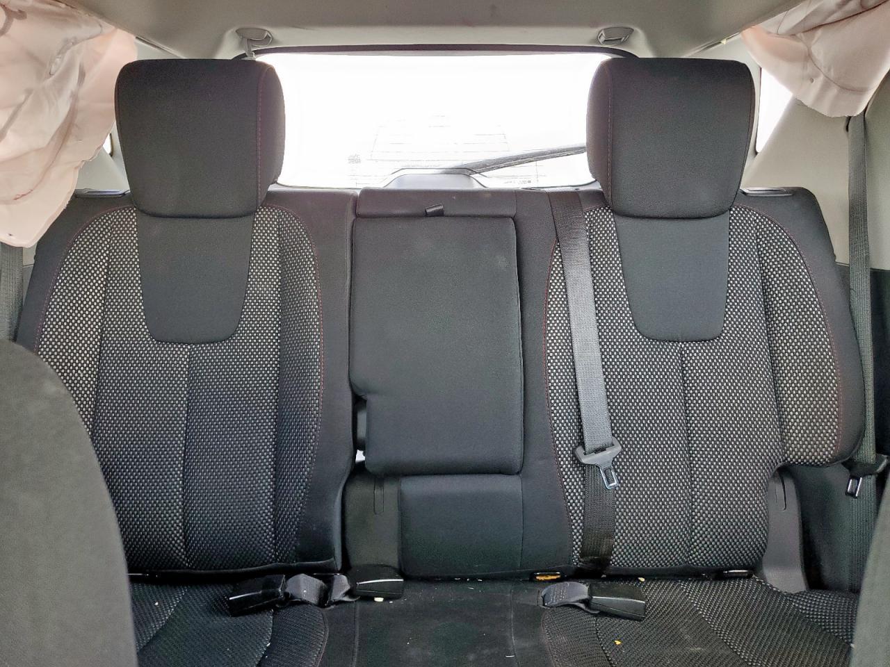 2011 CHEVROLET EQUINOX