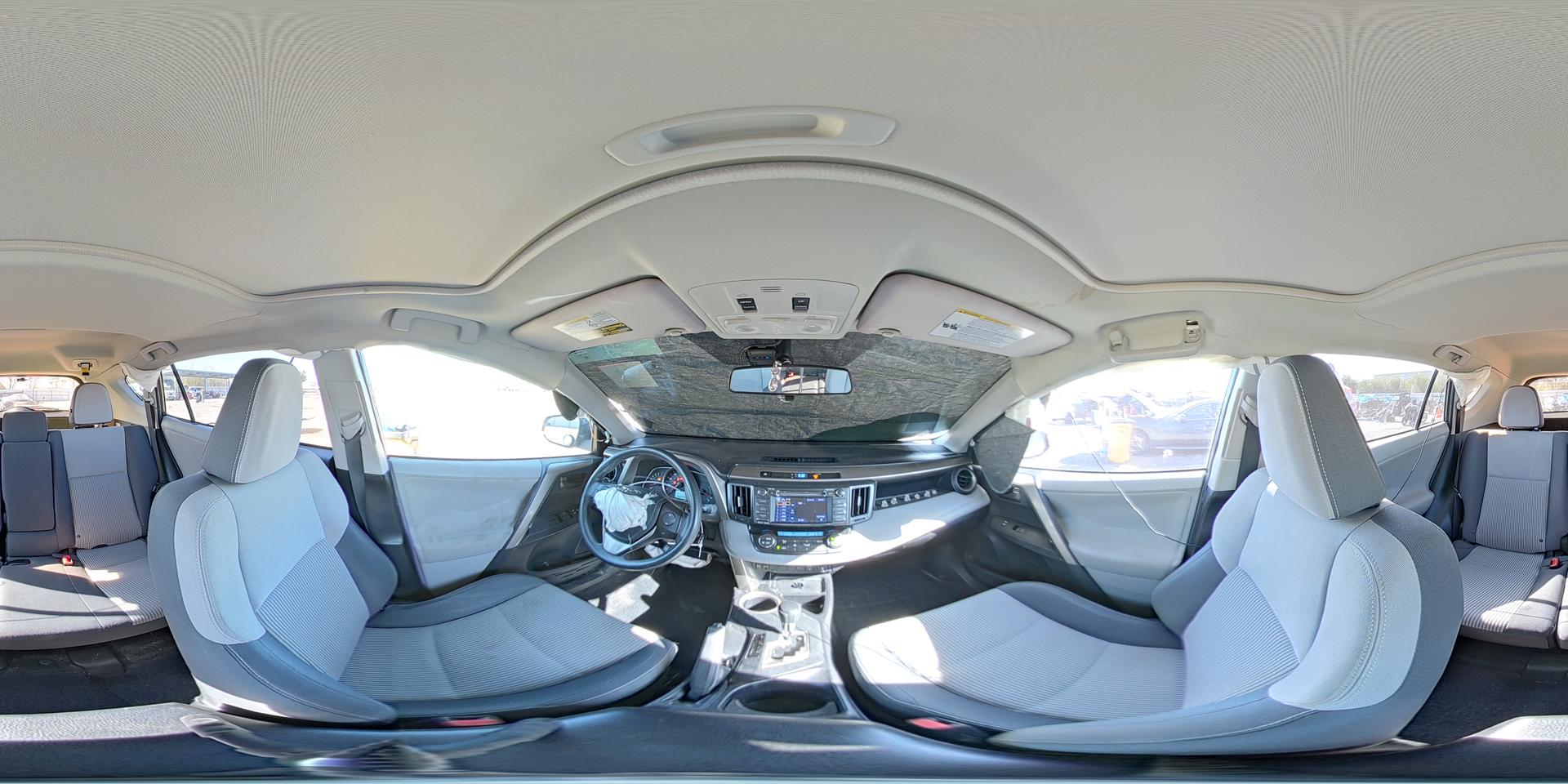 2013 TOYOTA RAV4