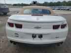 2012 CHEVROLET Camaro