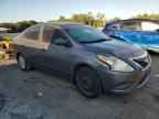 2016 NISSAN VERSA
