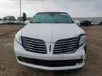 2019 LINCOLN MKT