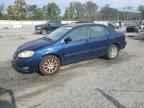 2005 TOYOTA COROLLA