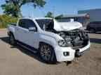 2018 GMC CANYON