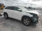 2014 TOYOTA HIGHLANDER