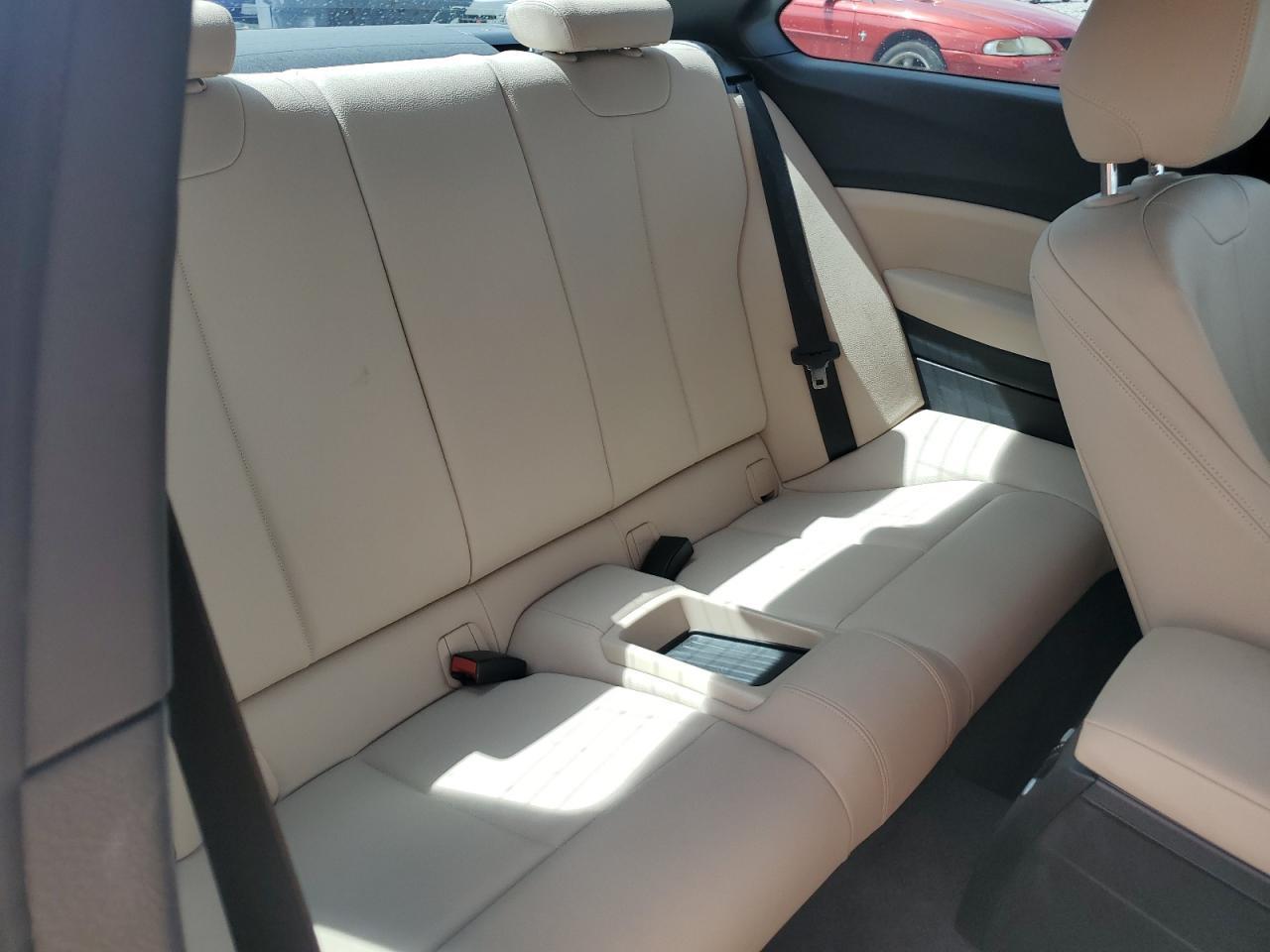 2017 BMW 2 Series
