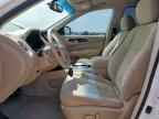 2015 NISSAN PATHFINDER