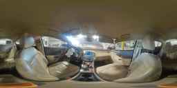 2013 BUICK LACROSSE
