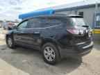 2016 CHEVROLET TRAVERSE