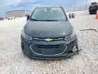 2020 CHEVROLET TRAX