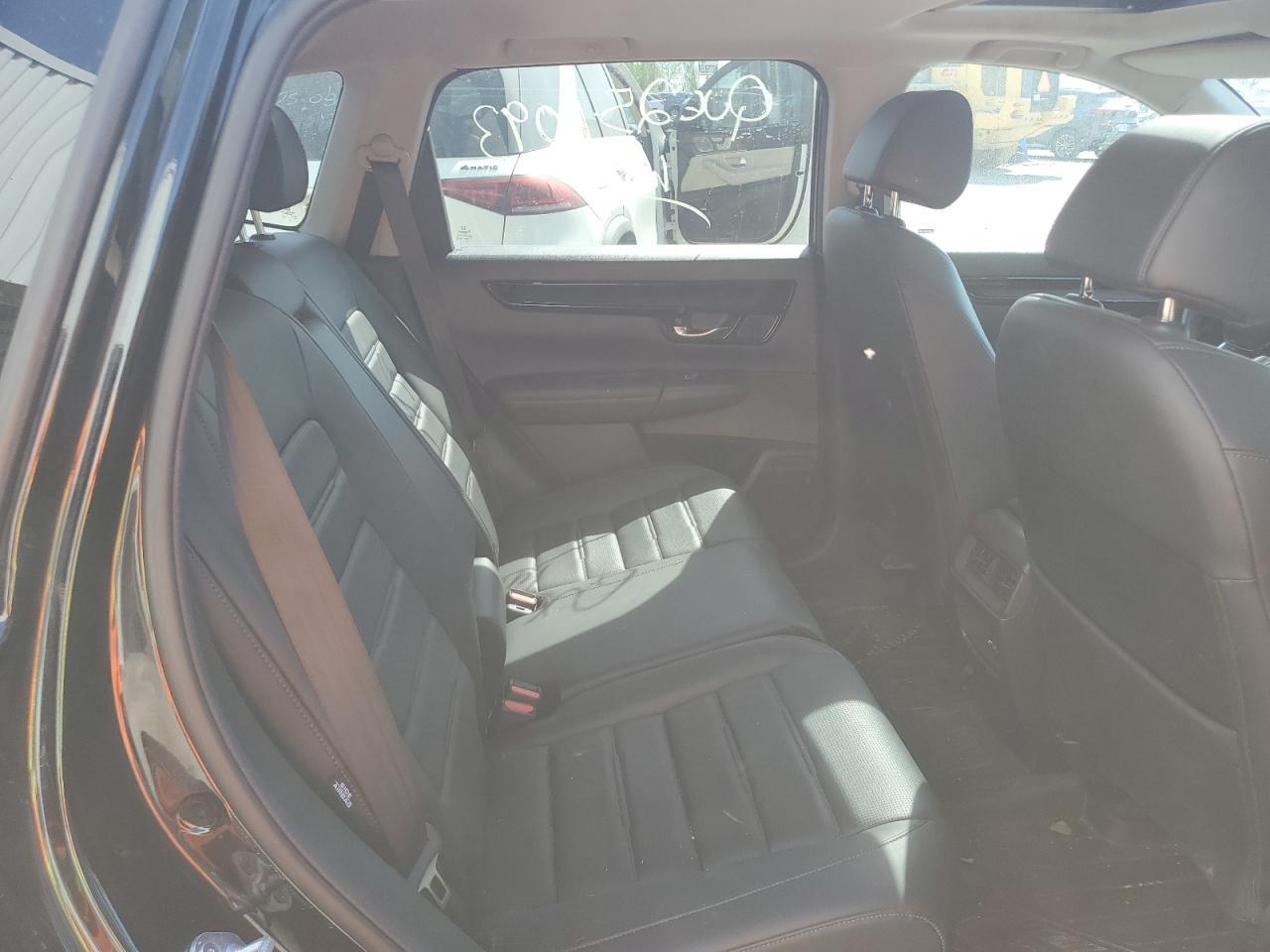 2023 HONDA CR-V