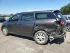2017 KIA SEDONA