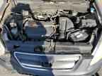 2005 HONDA CR-V