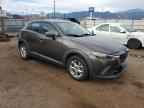 2016 MAZDA CX-3