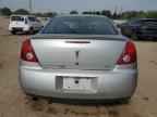 2006 PONTIAC G6