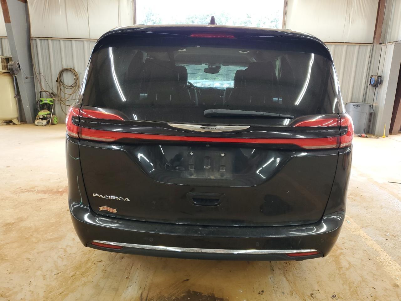 2021 CHRYSLER Pacifica