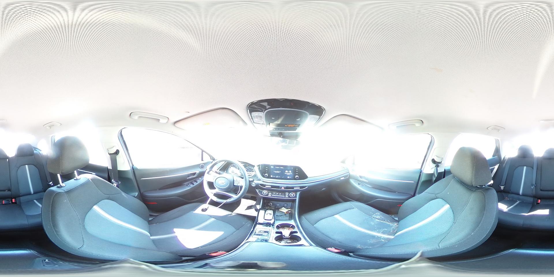 2021 HYUNDAI SONATA