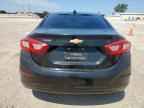 2016 CHEVROLET CRUZE
