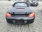 1998 PORSCHE Boxster