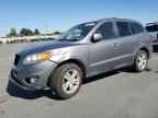 2010 HYUNDAI SANTA FE