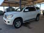 2014 TOYOTA Sequoia