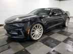 2017 CHEVROLET Camaro
