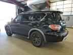 2018 NISSAN Armada