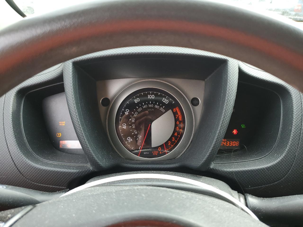 2010 TOYOTA SCION