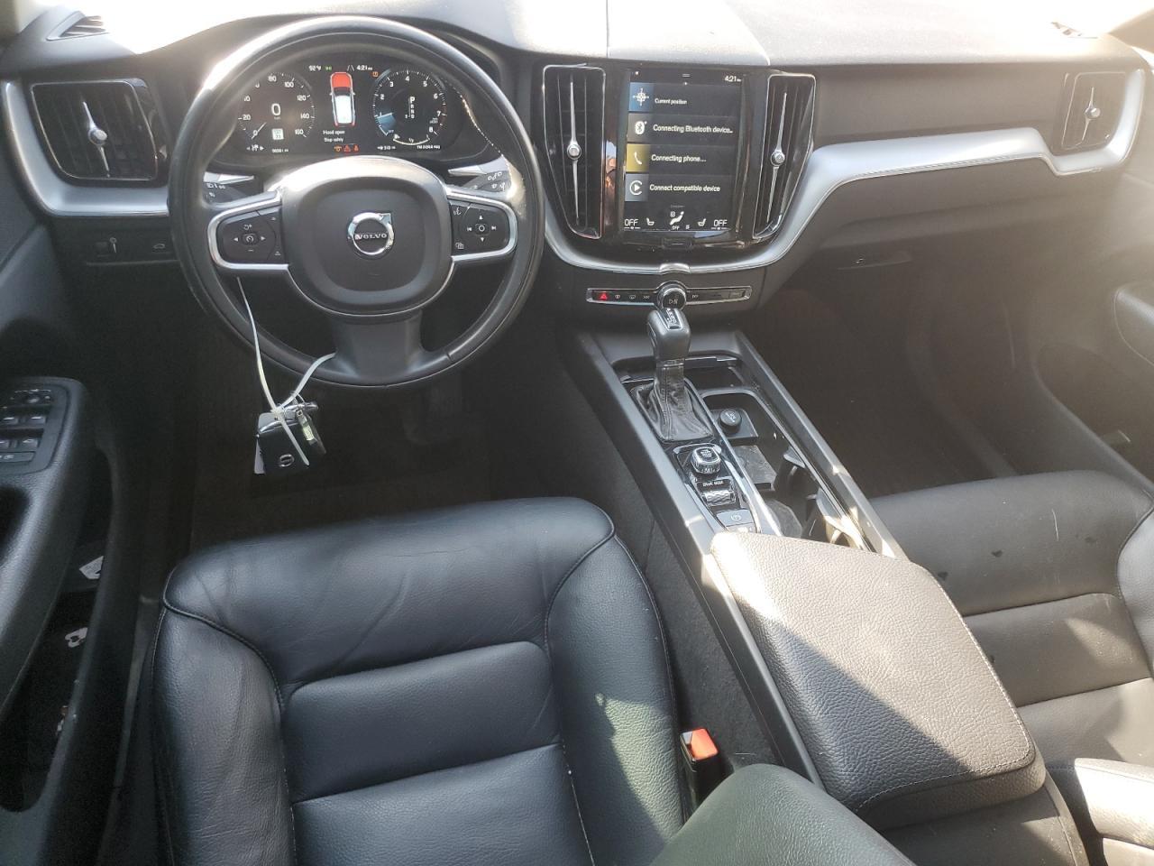 2018 VOLVO XC60