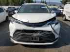2023 TOYOTA SIENNA