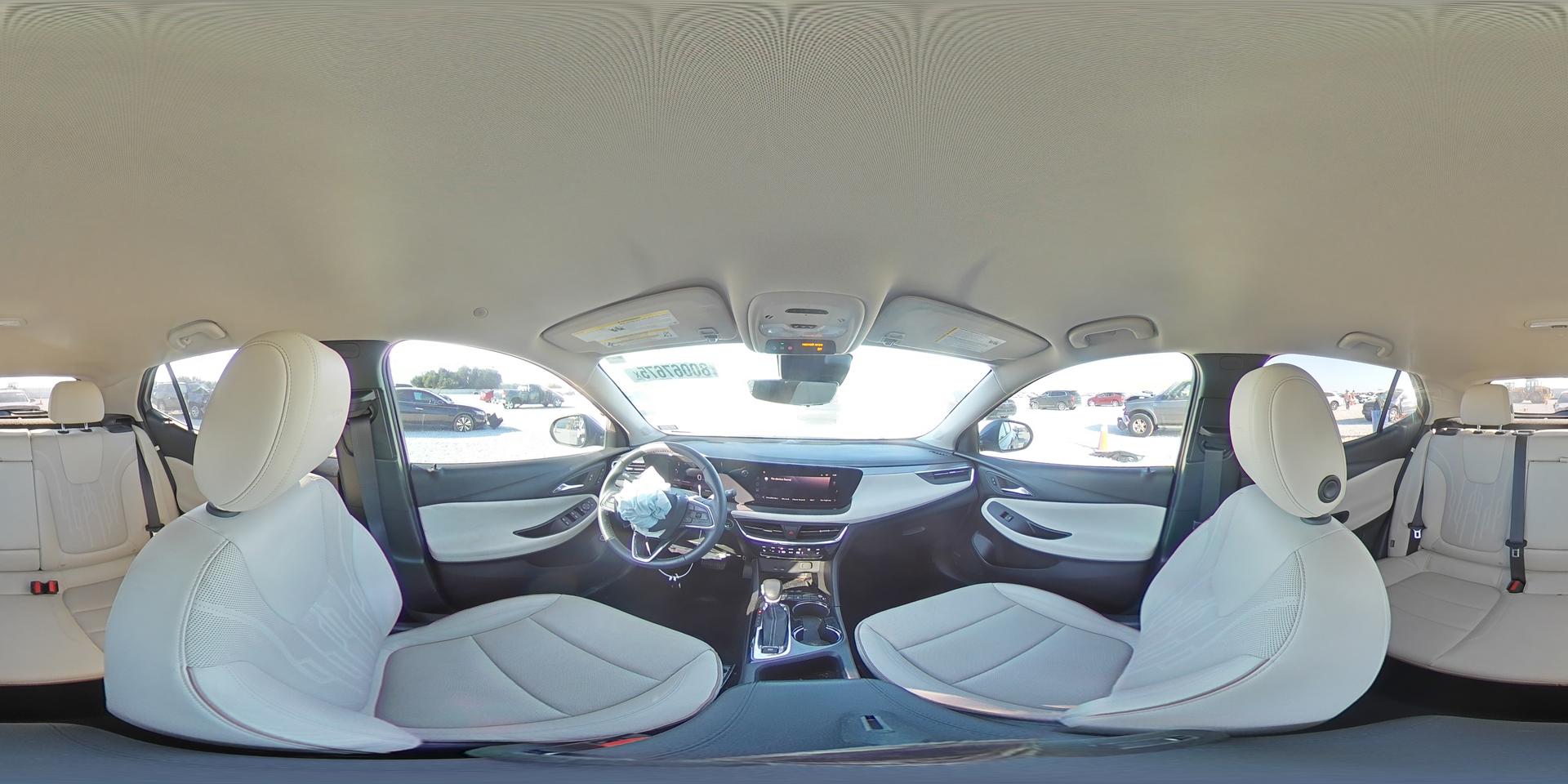 2024 BUICK Encore GX