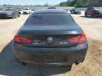 2016 BMW 6 Series