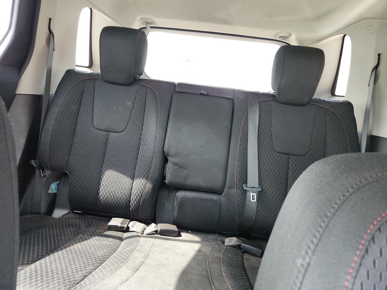 2015 GMC Terrain