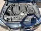 2016 BMW 5 series