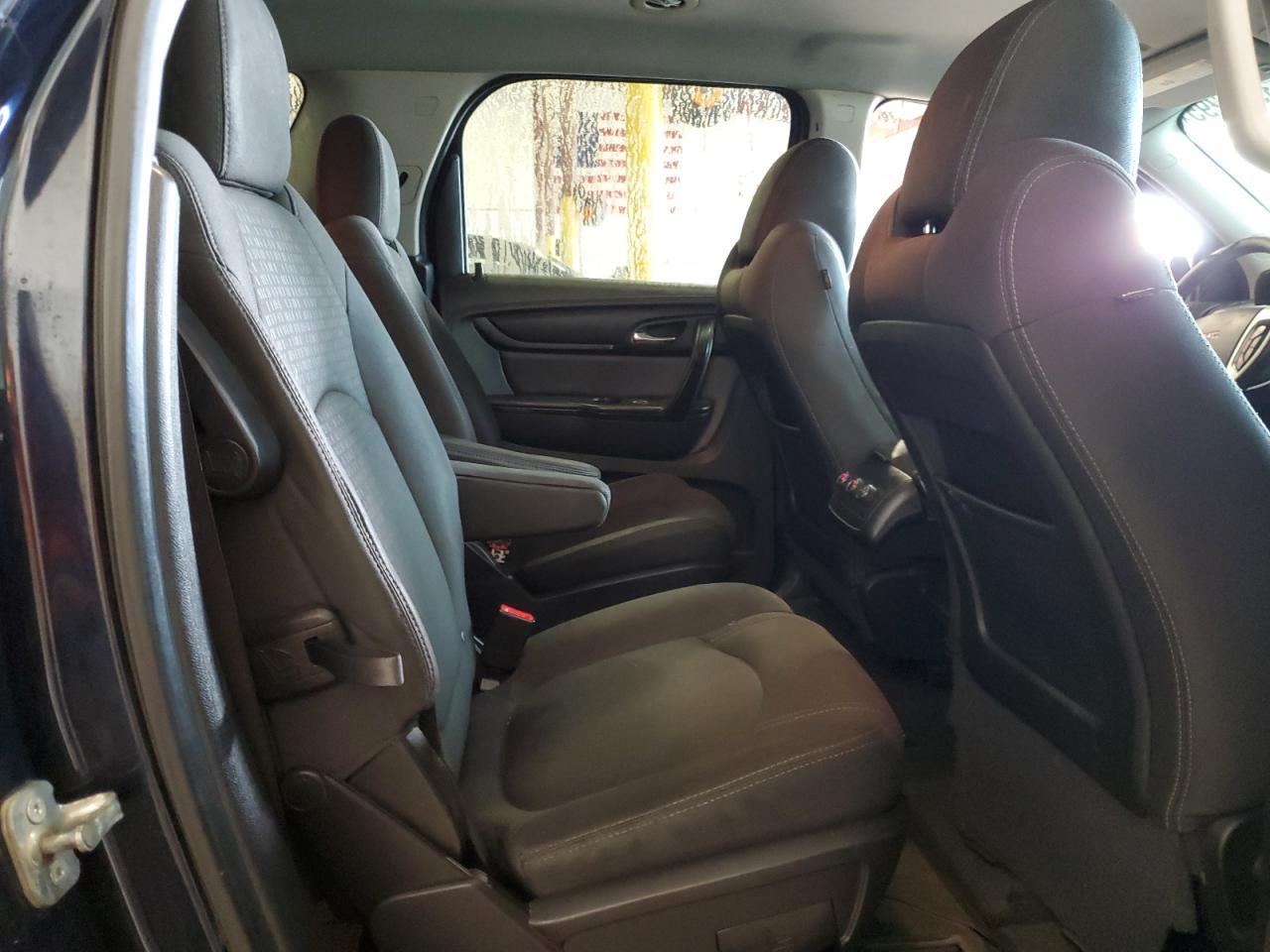 2015 GMC ACADIA