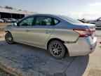 2014 NISSAN SENTRA