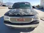 2001 GMC Yukon