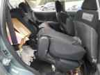 2007 MITSUBISHI outlander