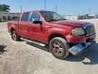 2008 FORD F-150