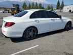 2020 MERCEDES-BENZ E-Class
