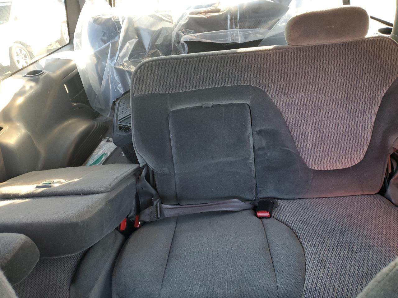 1999 FORD Expedition