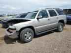 2000 CHEVROLET Tahoe