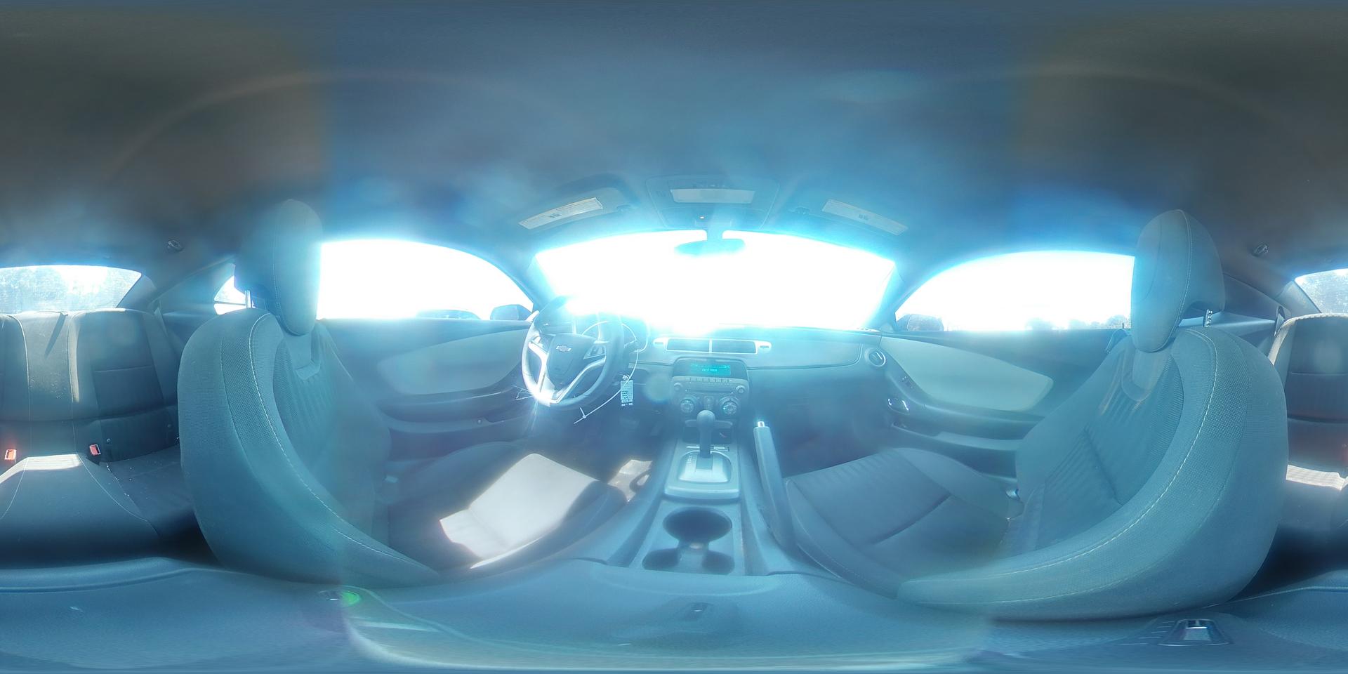 2013 CHEVROLET Camaro