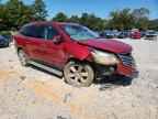 2014 CHEVROLET TRAVERSE